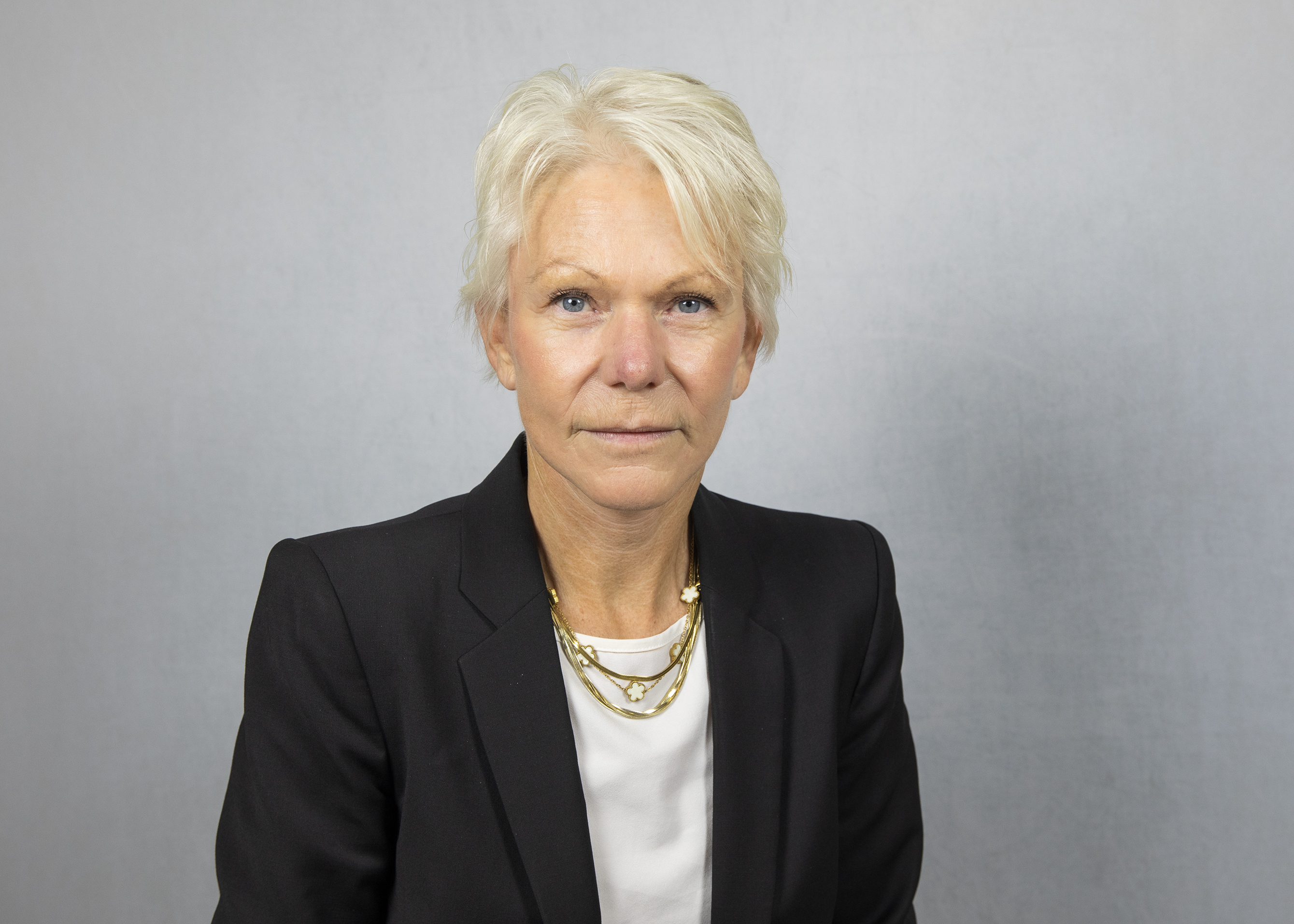 Bild på Helena Uhrberg