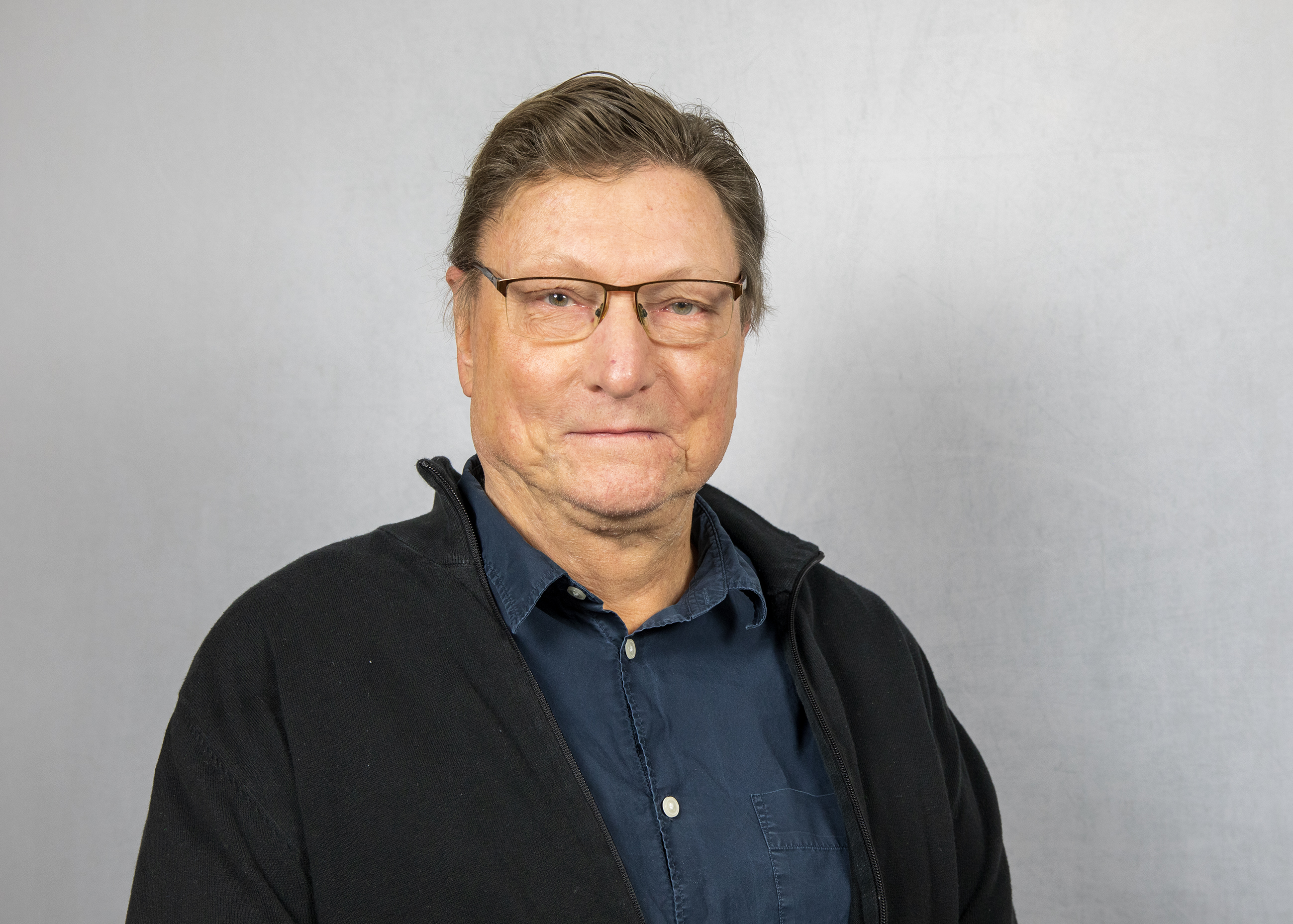 Bild på Stefan Ibstedt