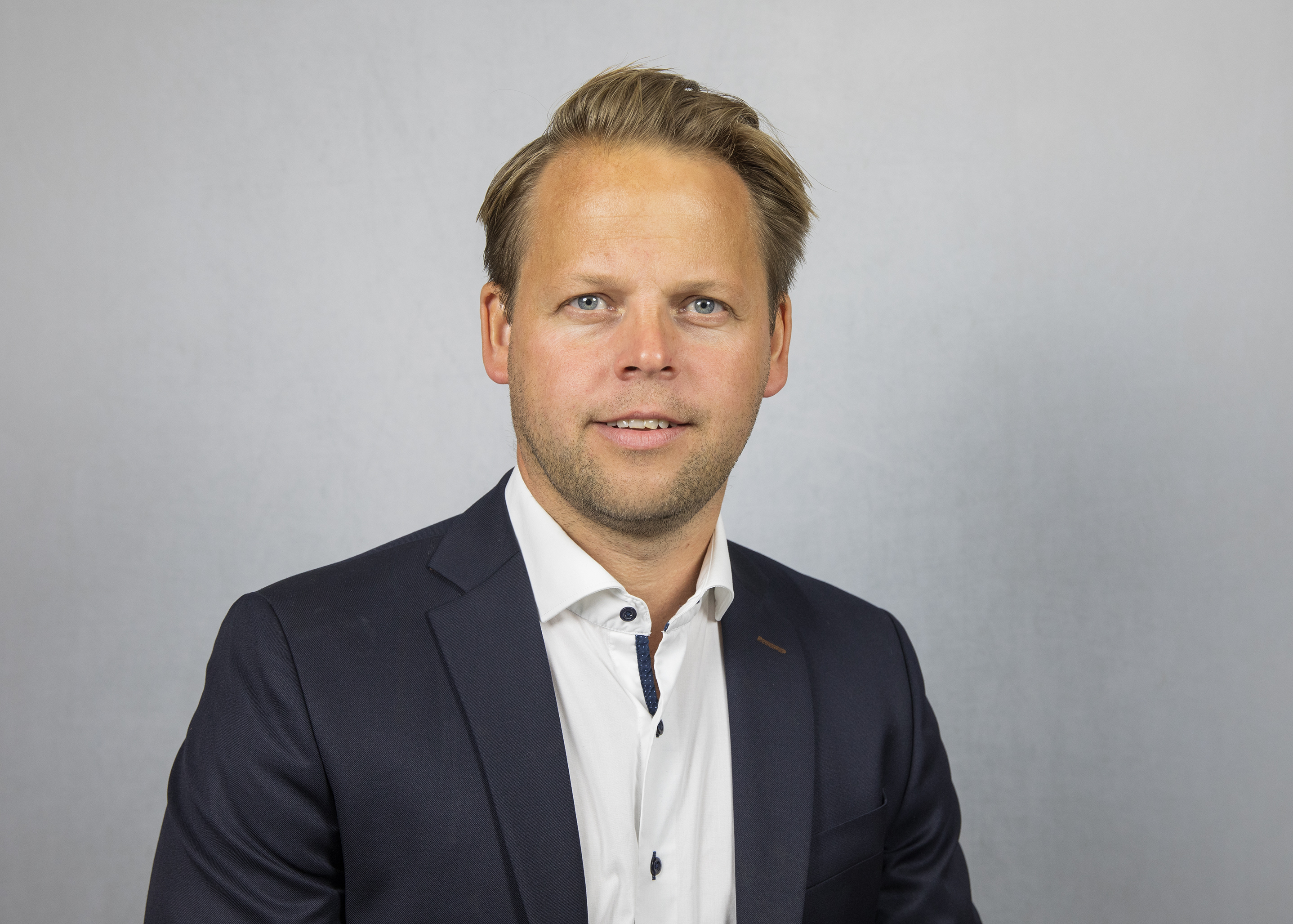 Bild på John Nilsson