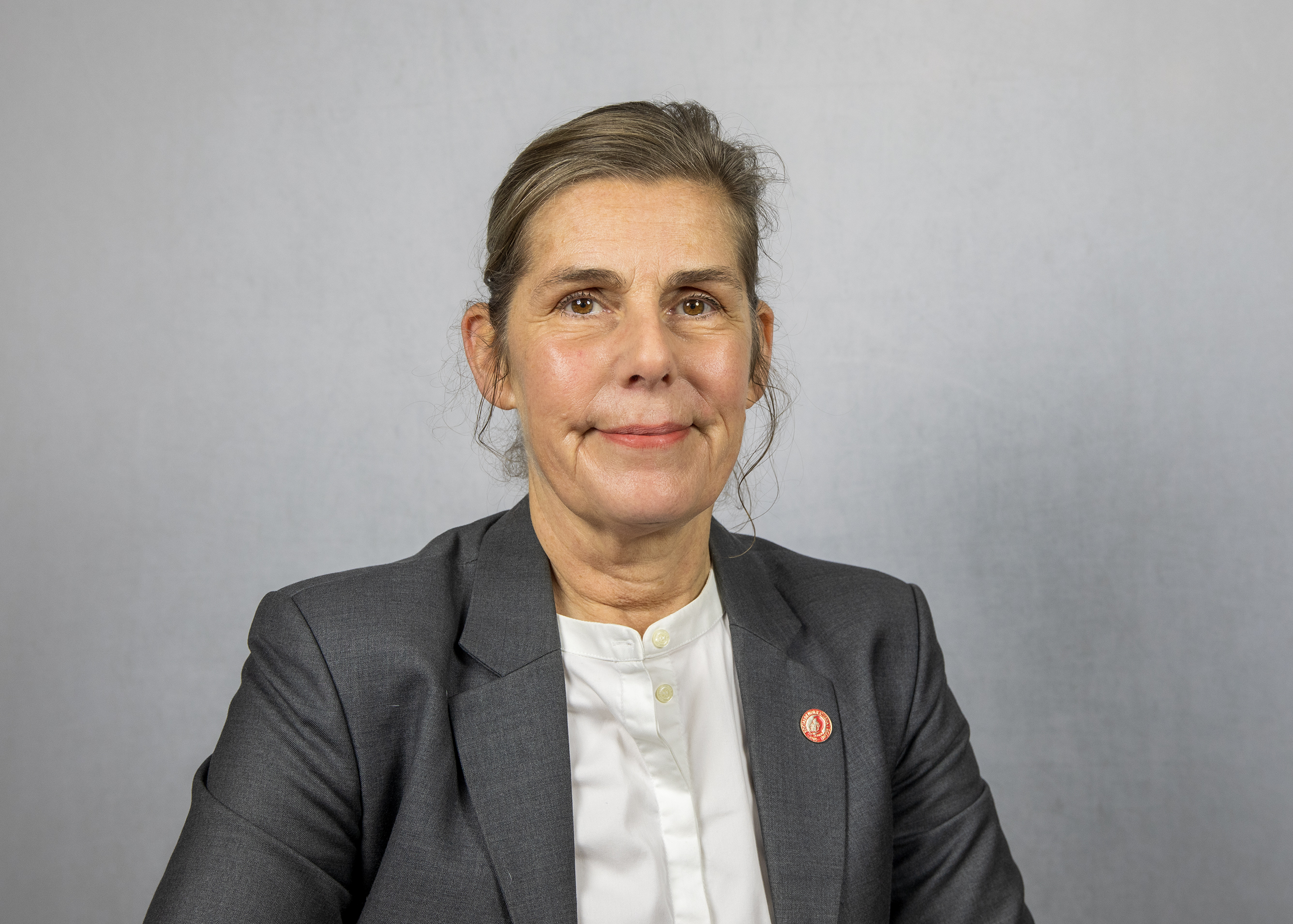Bild på Kristina Bergman