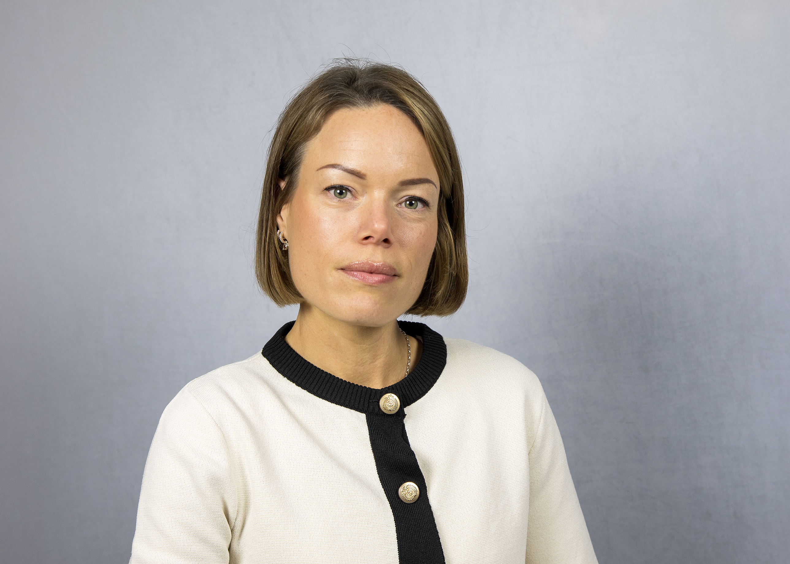 Bild på Nathalie Palm