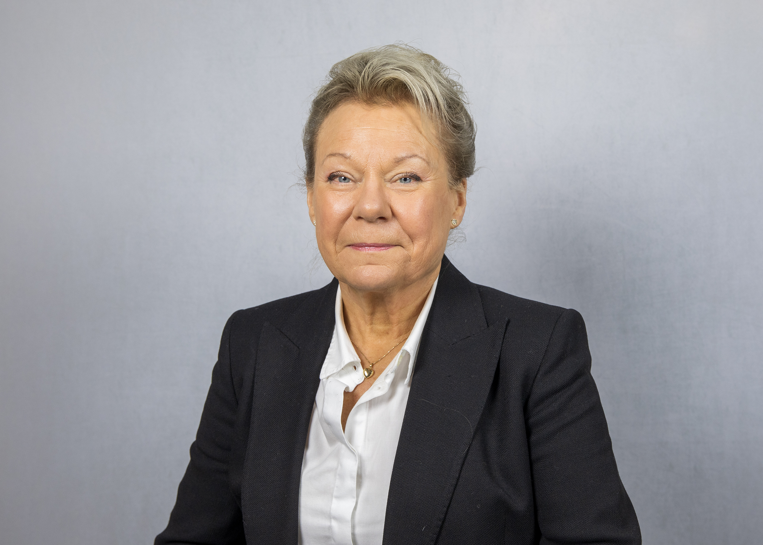 Bild på Lena Thonäng Andrén