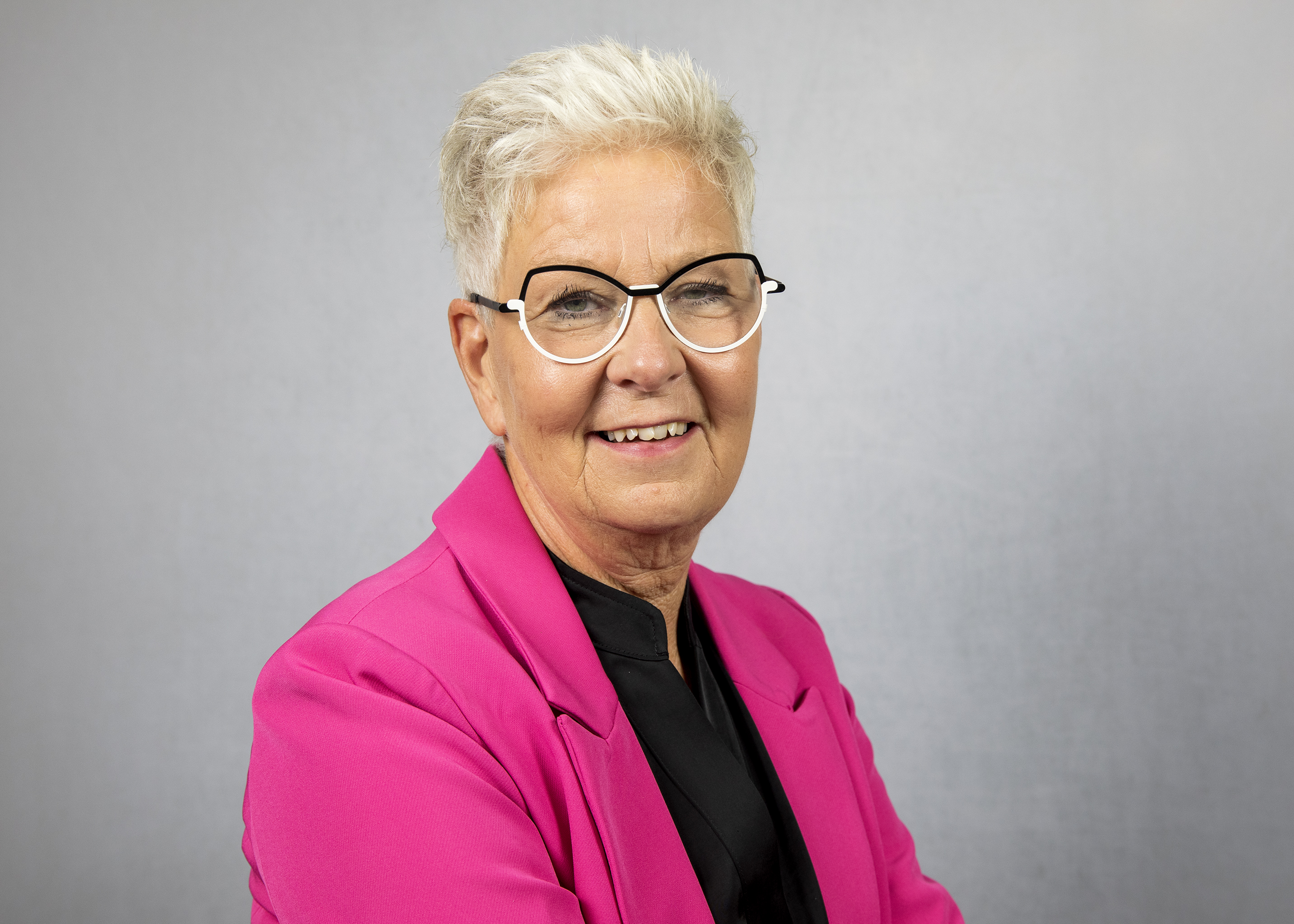 Bild på Ing-Marie Rundwall