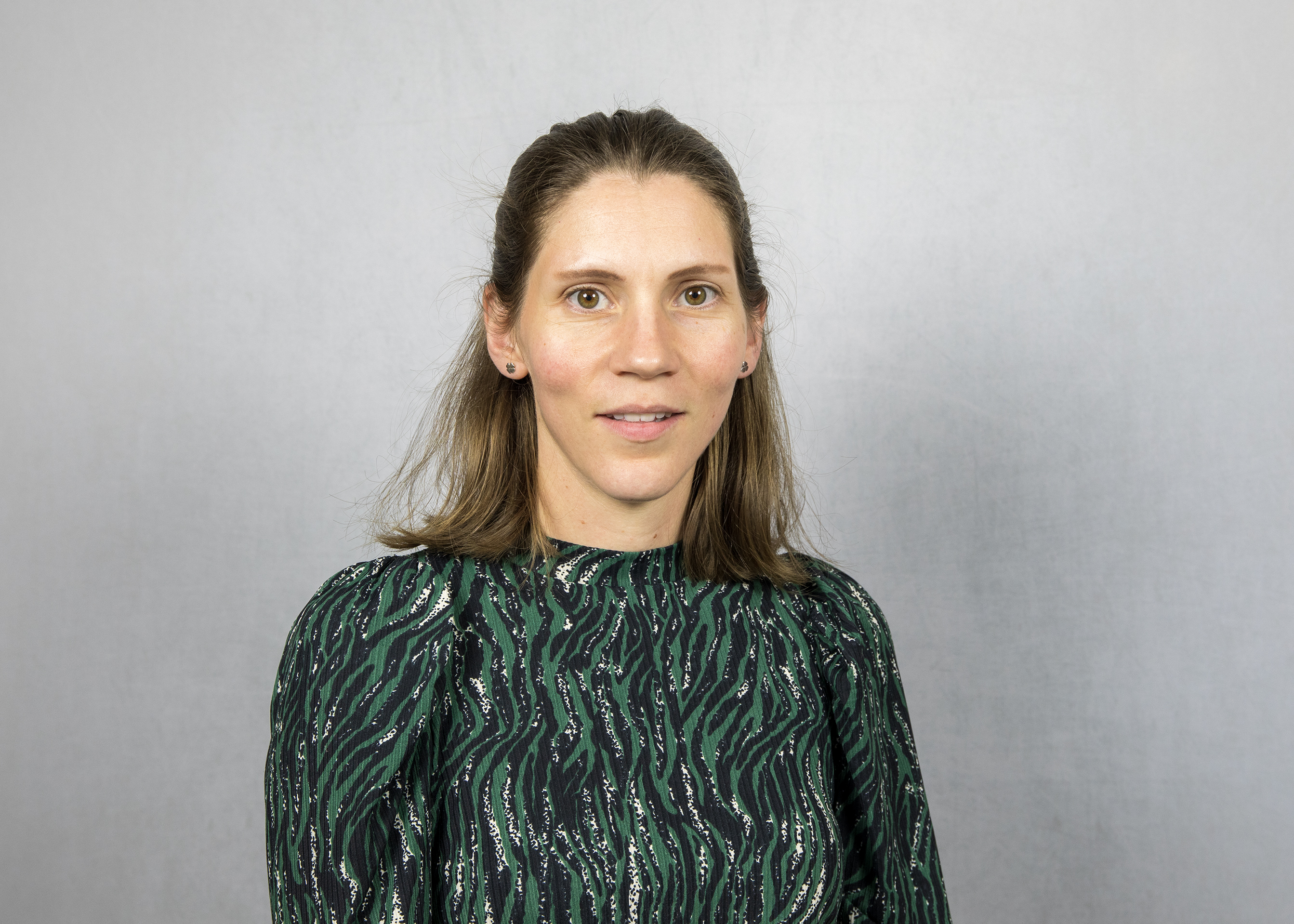 Bild på Linnea Gunnarsson Elvertsson